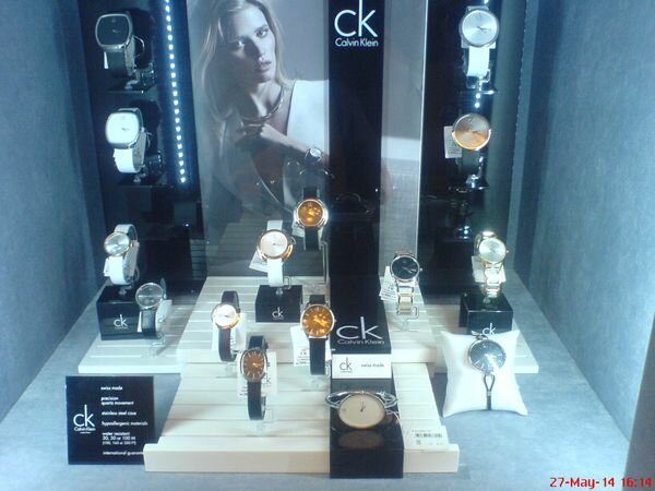 Купить часы Calvin Klein в Харькове, Киеве, Украине