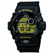 Часы Casio G-Shock G-8900-1ER