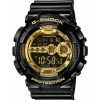 Часы Casio G-Shock GD-100GB-1ER