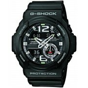 Часы Casio G-Shock GA-310-1AER