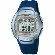 Часы Casio W-210-2AVEF