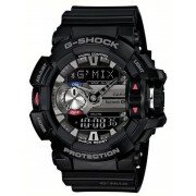 Casio G-Shock Bluetooth GBA-400-1AER