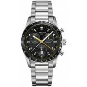 Часы Certina DS 2 Chrono 1/100 C024.447.11.051.01