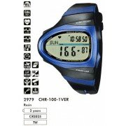 Часы Casio CHR-100-1VER