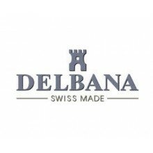 Delbana