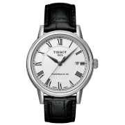 Tissot Carson Powermatic 80 T085.407.16.013.00