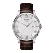 Tissot Tradition T063.610.16.038.00