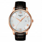 Tissot Tradition T063.610.36.038.00